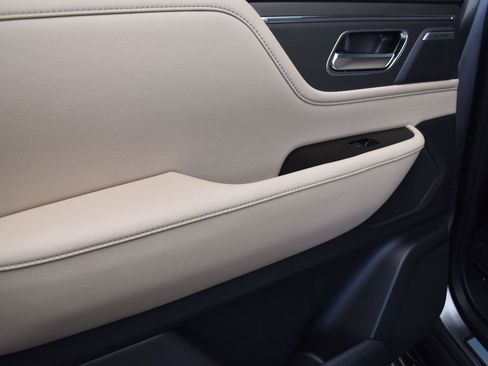 New 2026 INFINITI QX80 Pure w/ Cargo Package image 15