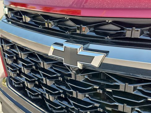 Certified 2024 Chevrolet Traverse Z71 AWD/4WD image 31