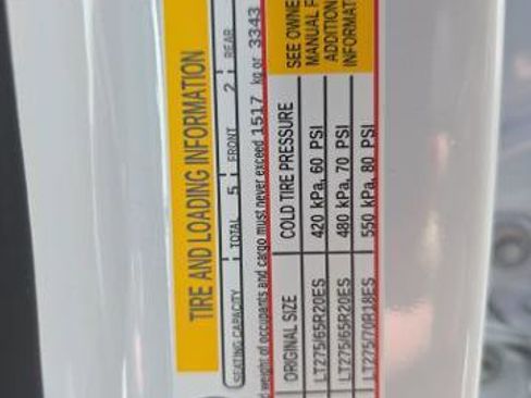 Used 2024 Chevrolet Silverado 2500 High Country w/ Technology Package image 22