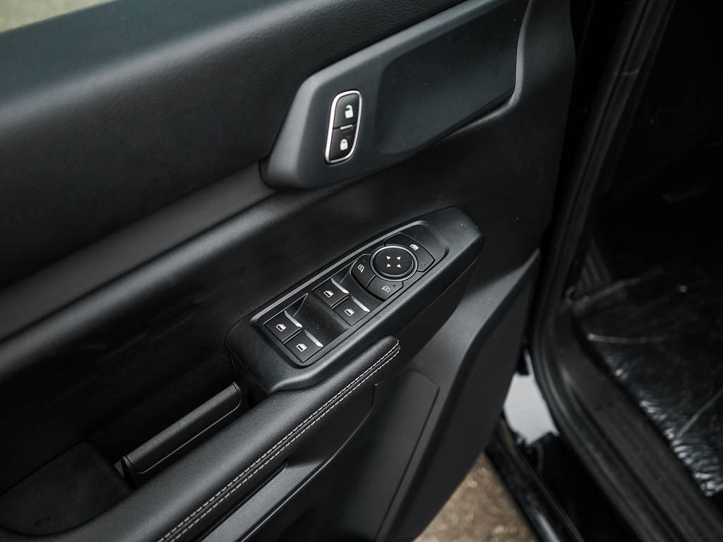 New 2026 Ford Ranger XLT AWD/4WD image 16