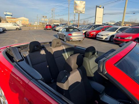 Used 2007 Toyota Solara SE Sport image 13