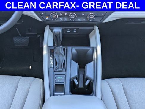 Used 2023 Honda Accord EX image 18