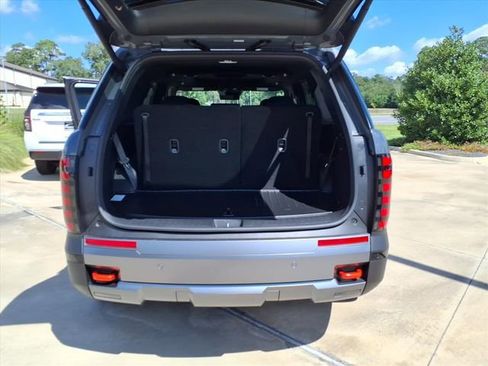 New 2026 Hyundai Palisade XRT Pro image 18