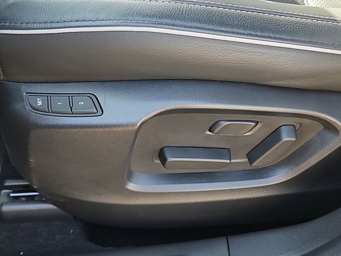 Used 2025 MAZDA CX-5 AWD 2.5 S w/ Preferred Package image 26