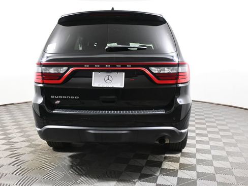 Used 2023 Dodge Durango SXT Launch Edition AWD/4WD image 5