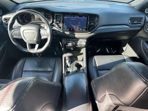 Used 2024 Dodge Durango GT AWD/4WD image 27