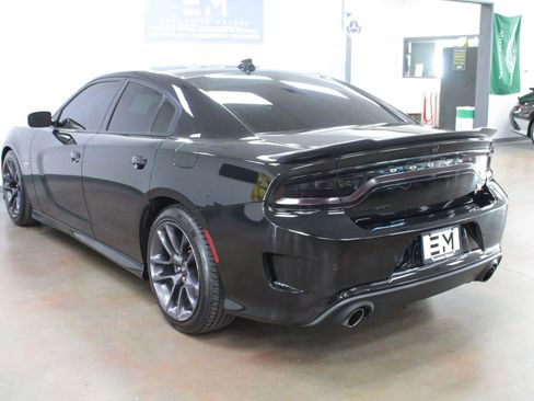 Used 2022 Dodge Charger Scat Pack image 7