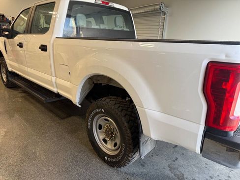 Used 2017 Ford F350 XL image 7