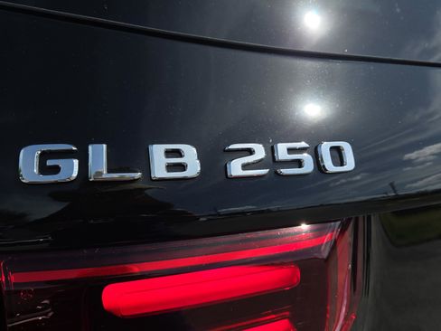 Certified 2026 Mercedes-Benz GLB 250 image 36
