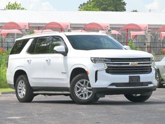 Used 2021 Chevrolet Tahoe LT AWD/4WD video 2