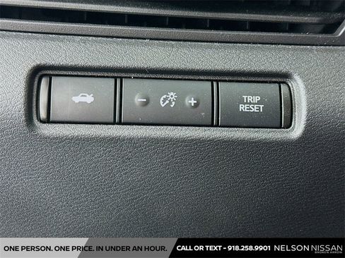 Certified 2022 Nissan Altima 2.5 SV image 10