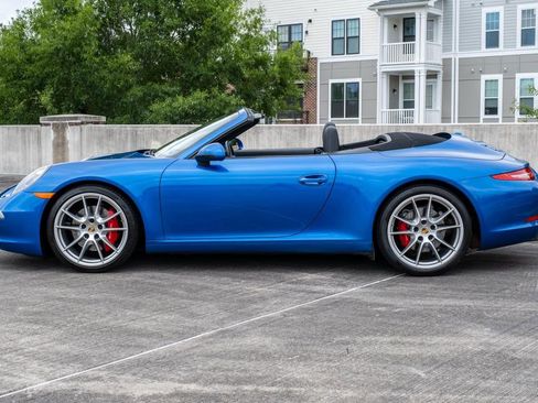 Used 2016 Porsche 911 Carrera S RWD image 6