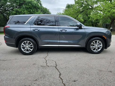 Used 2021 Hyundai Palisade SE image 10