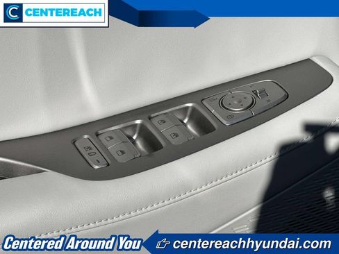 Used 2023 Hyundai Palisade SEL w/ Cargo Package AWD/4WD image 17