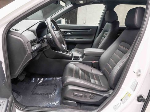 Used 2024 Honda CR-V Sport-L image 18