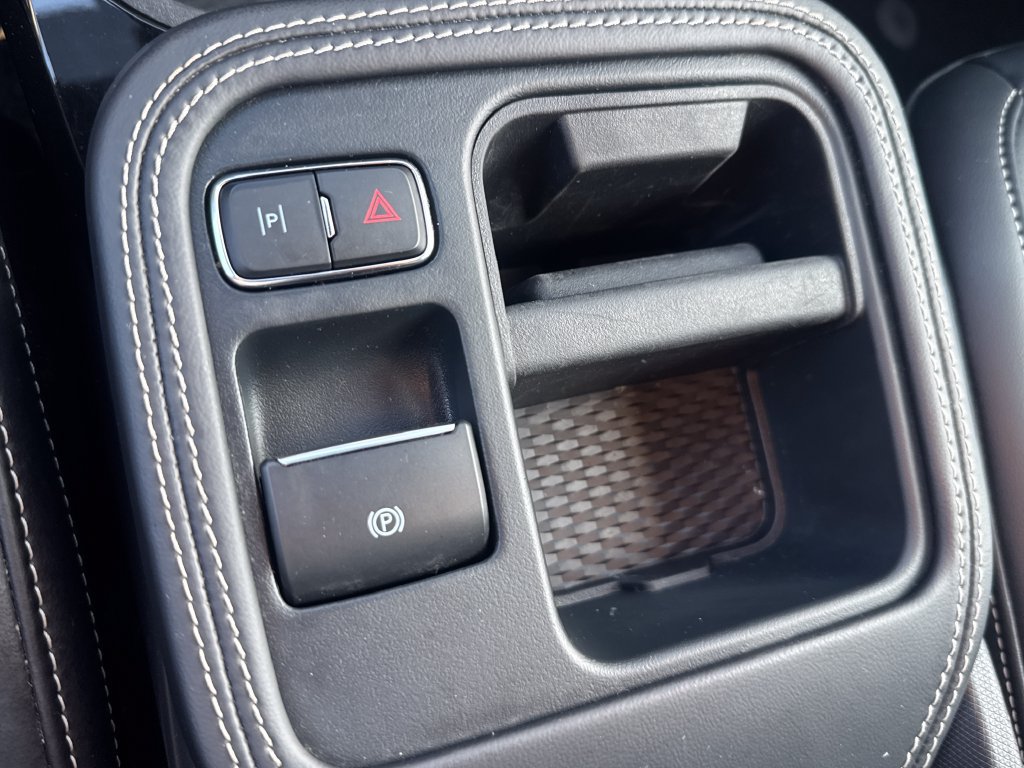Certified 2025 Ford Mustang Mach-E GT AWD/4WD image 25