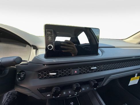 New 2026 Honda Accord SE image 17