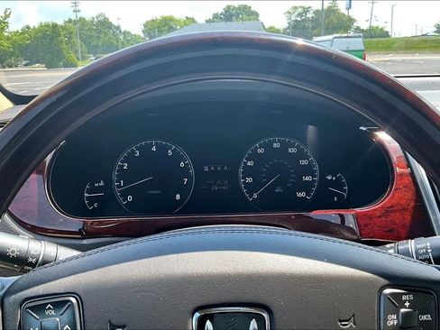 Used 2011 Hyundai Equus Ultimate RWD image 19