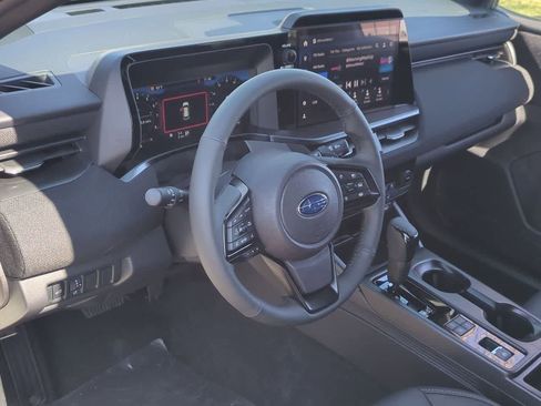 New 2026 Subaru Outback Limited AWD/4WD image 2