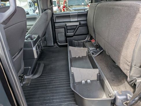 Used 2019 Ford F150 XLT w/ Equipment Group 302A Luxury RWD image 30