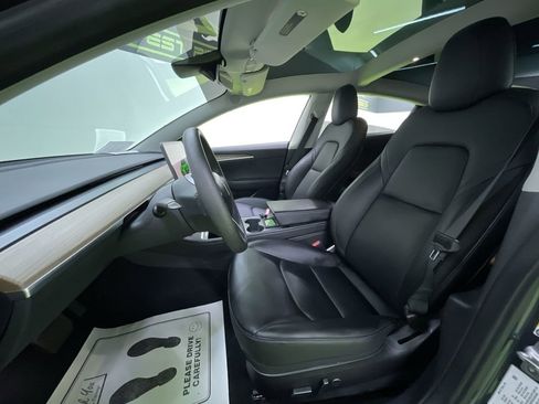 Used 2023 Tesla Model 3 Long Range image 17