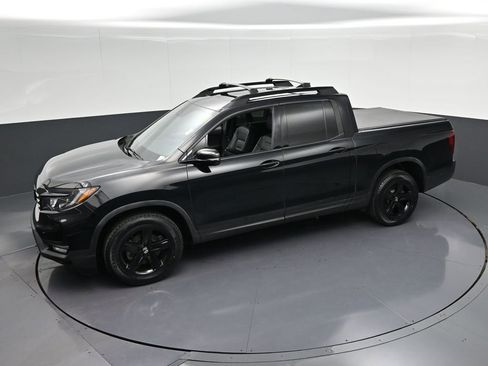 Used 2023 Honda Ridgeline Black Edition image 28