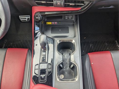 Used 2023 Lexus NX 350 F Sport AWD/4WD image 18