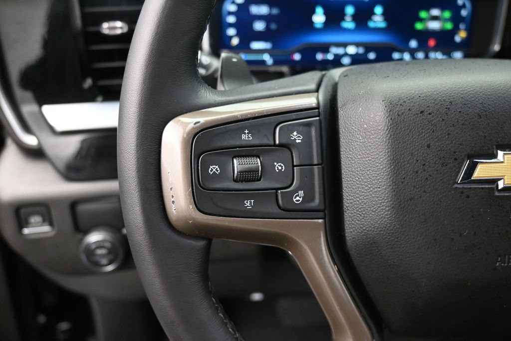 Used 2022 Chevrolet Silverado 1500 High Country RWD image 21
