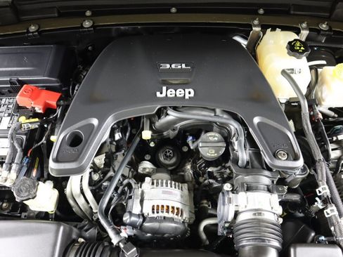 Used 2020 Jeep Gladiator Rubicon image 46