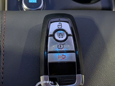 New 2026 Ford Explorer Active image 30