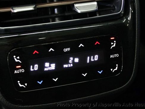 Used 2023 Mercedes-Benz EQS 580 4MATIC SUV image 41