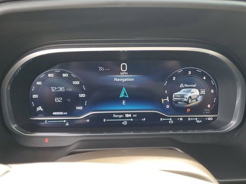 Used 2023 Chevrolet Tahoe LT w/ LT Signature Package AWD/4WD image 24