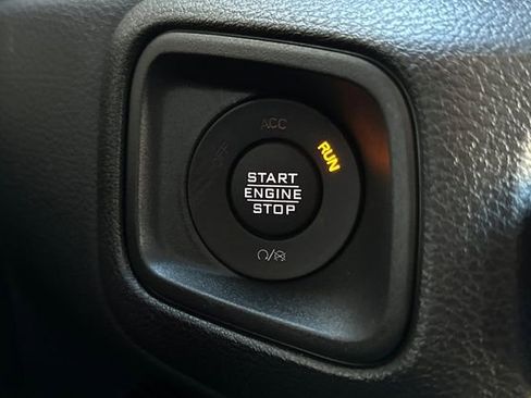 New 2026 Jeep Wrangler Sport AWD/4WD image 20