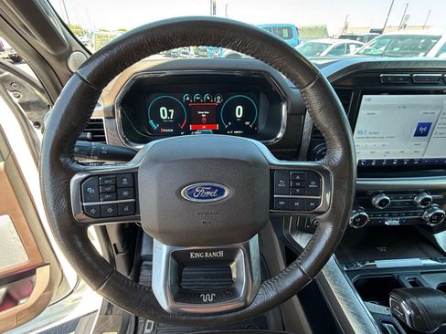Used 2021 Ford F150 King Ranch AWD/4WD image 16