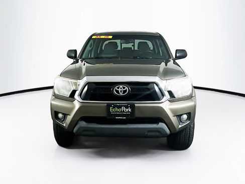 Used 2013 Toyota Tacoma PreRunner w/ SR5 Pkg image 2