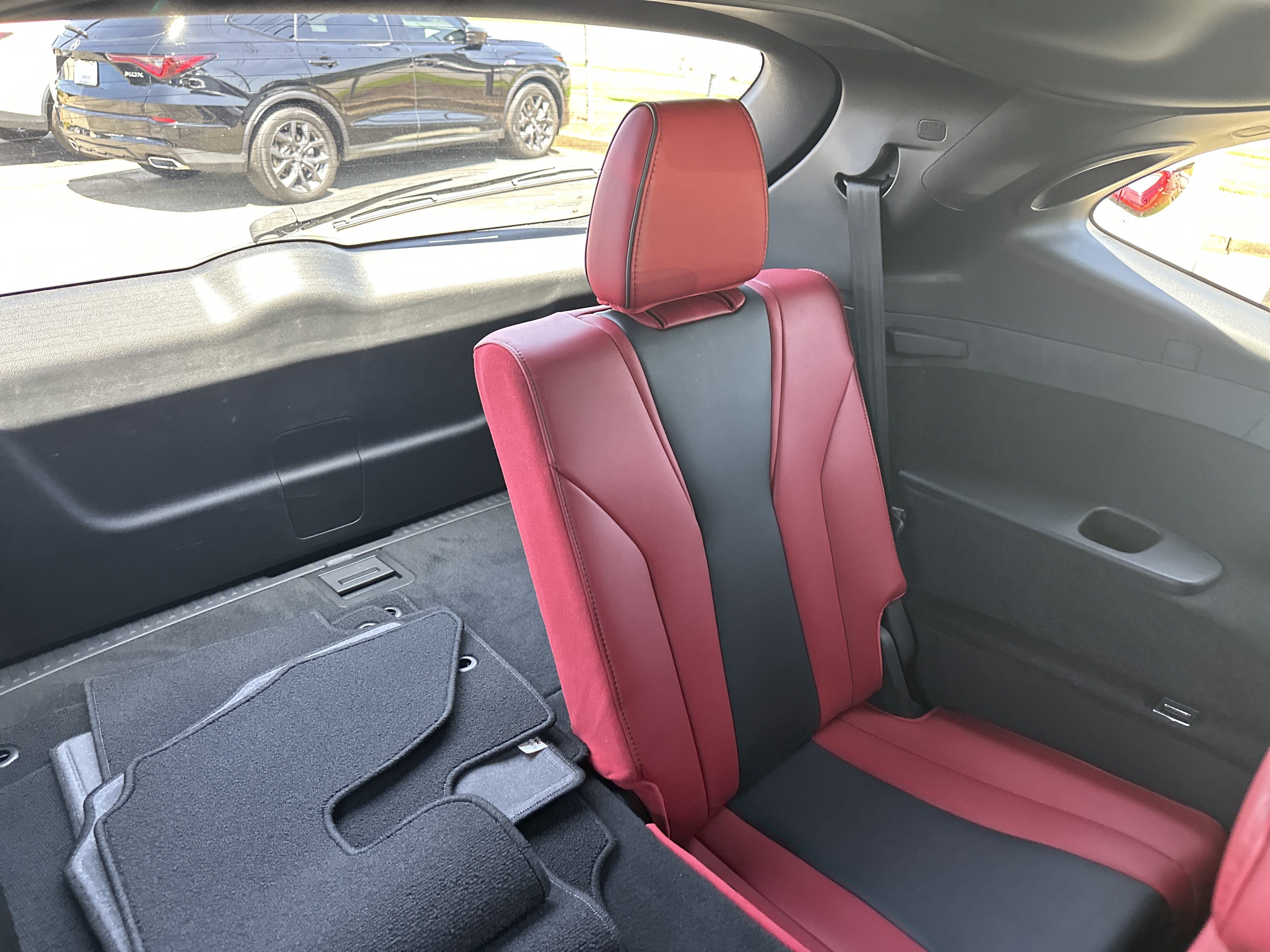 Certified 2023 Acura MDX A-Spec AWD/4WD image 20