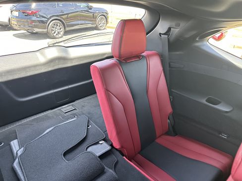 Certified 2023 Acura MDX A-Spec AWD/4WD image 20