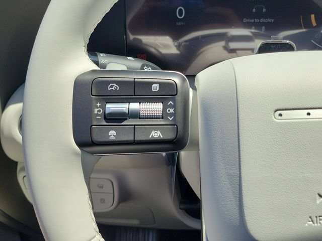 New 2026 Hyundai Palisade Limited AWD/4WD image 7