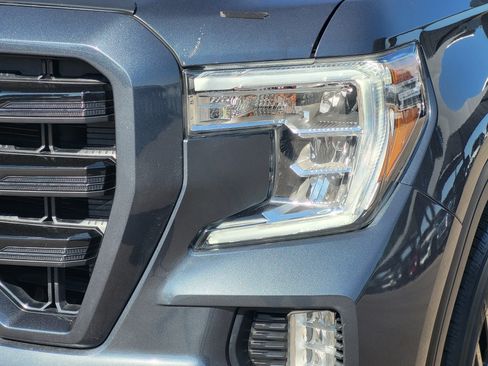 Used 2021 GMC Sierra 1500 Elevation AWD/4WD image 8