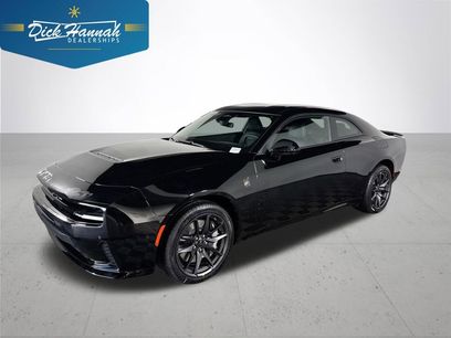 New 2026 Dodge Charger R/T Scat Pack