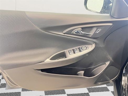 Certified 2024 Chevrolet Malibu LT image 11