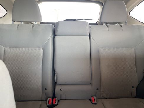 Used 2016 Honda CR-V EX image 19