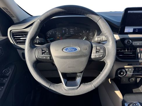 Used 2020 Ford Escape SEL FWD image 12