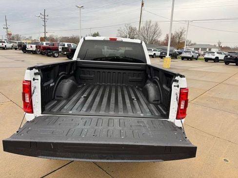 Used 2021 Ford F150 XLT w/ Equipment Group 301A Mid image 11