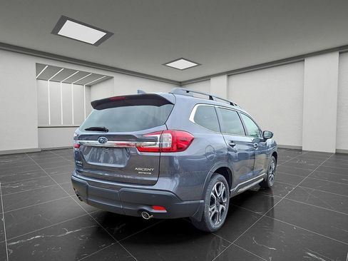 New 2026 Subaru Ascent Limited image 5