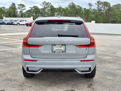 New 2026 Volvo XC60 B5 Plus w/ Protection Package Premier image 6