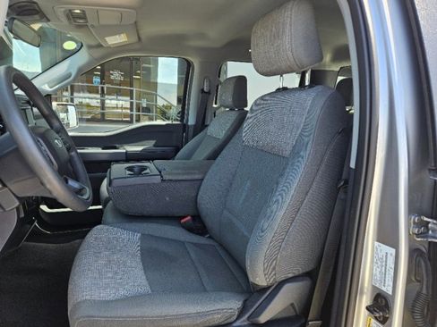 Used 2023 Ford F150 XLT image 21