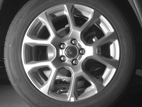 Used 2025 Jeep Compass Limited AWD/4WD image 12