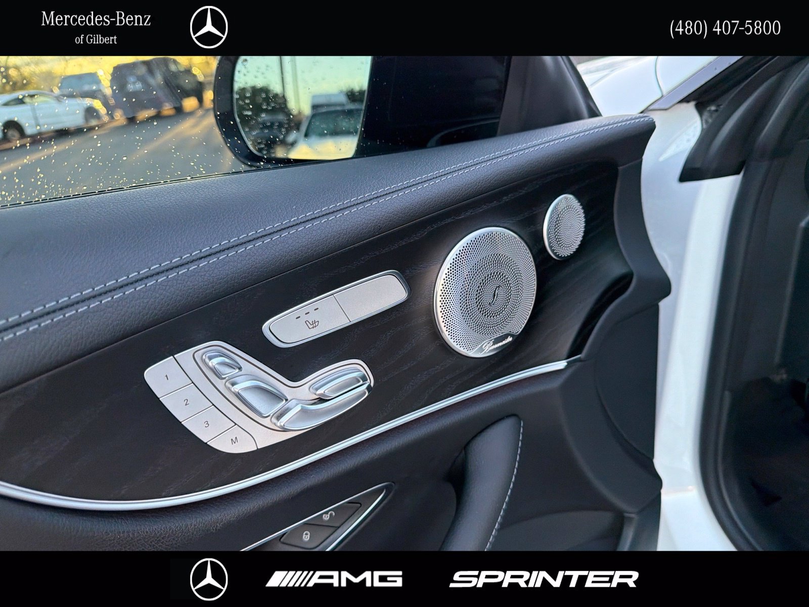 Certified 2023 Mercedes-Benz E 450 Coupe image 14
