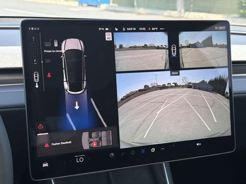 Used 2026 Tesla Model Y AWD image 19